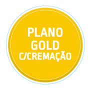 Gold c/Cremação R$ 207,28 ao mês