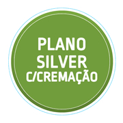 Silver c/Cremação R$ 158,48 ao mês