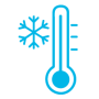 temperatura